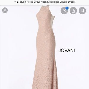 Jovani Dress